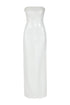 Special Form Long Dress